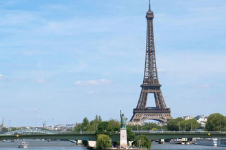  appartement paris 75016