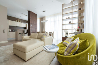  appartement paris 75016