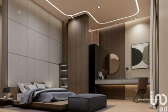  appartement paris 75016