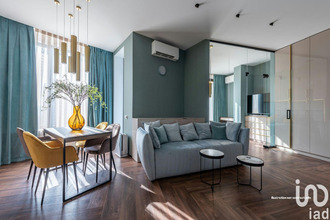  appartement paris 75016