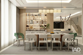  appartement paris 75016