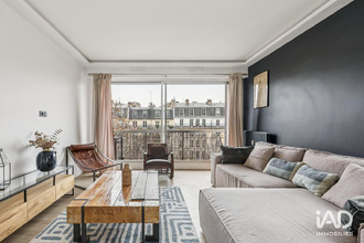  appartement paris 75016