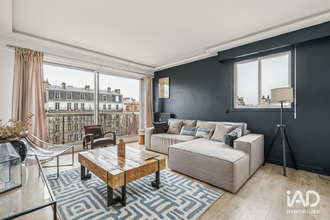  appartement paris 75016