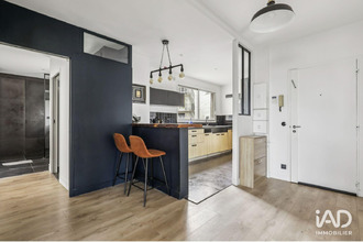  appartement paris 75016
