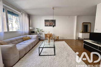  appartement paris 75016