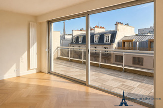  appartement paris 75016