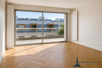  appartement paris 75016