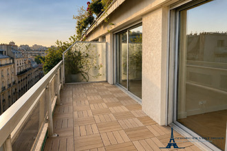  appartement paris 75016