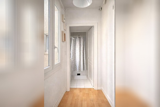  appartement paris 75016