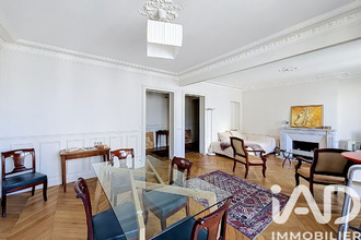 appartement paris 75016