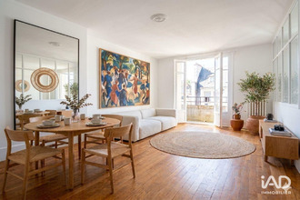  appartement paris 75016