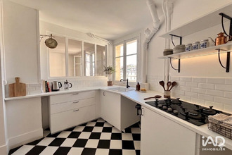  appartement paris 75016