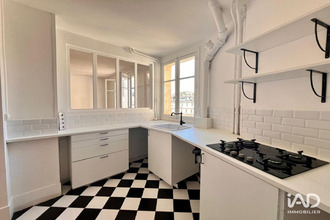  appartement paris 75016