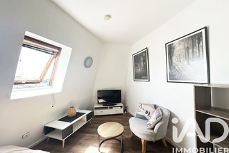  appartement paris 75016