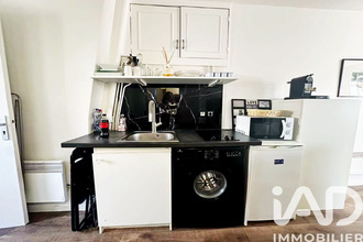  appartement paris 75016