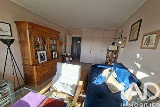  appartement paris 75016