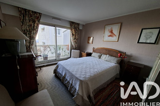  appartement paris 75016