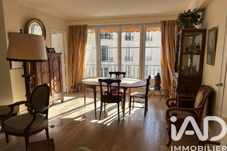 appartement paris 75016