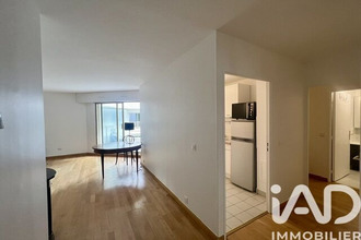  appartement paris 75016