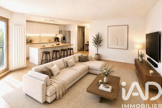  appartement paris 75016