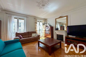  appartement paris 75016