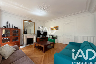  appartement paris 75016