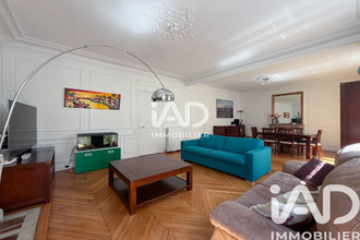 appartement paris 75016