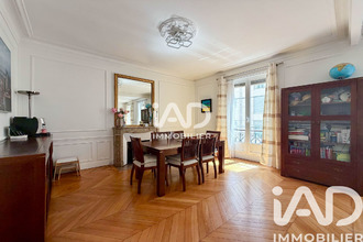  appartement paris 75016