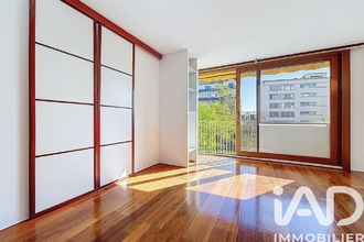  appartement paris 75016