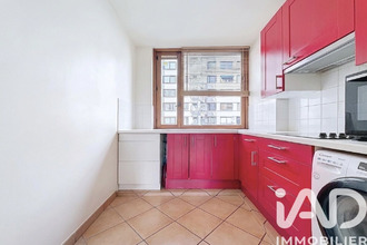 appartement paris 75016