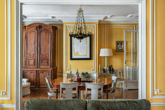  appartement paris 75016