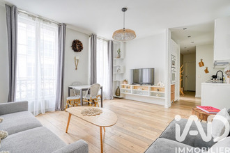  appartement paris 75016