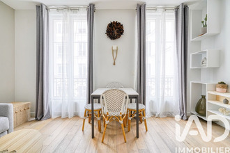  appartement paris 75016