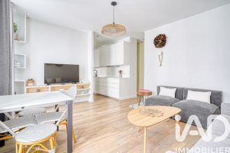  appartement paris 75016