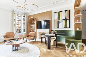  appartement paris 75016