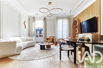  appartement paris 75016