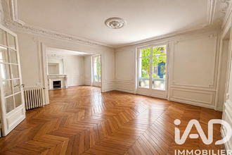  appartement paris 75016