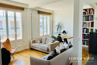  appartement paris 75016