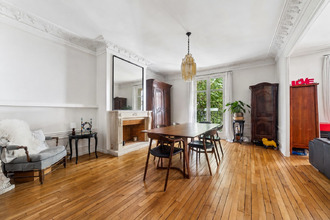  appartement paris 75016