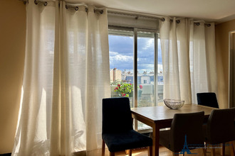  appartement paris 75016