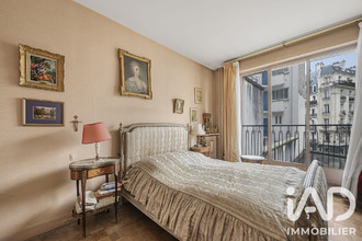  appartement paris 75016