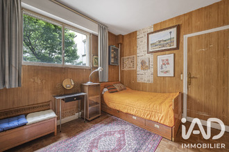  appartement paris 75016