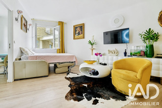  appartement paris 75016