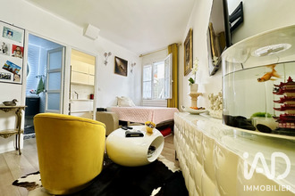  appartement paris 75016