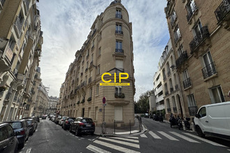  appartement paris 75016