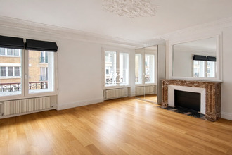  appartement paris 75016