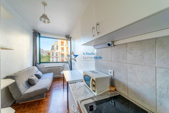  appartement paris 75016