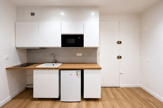  appartement paris 75016
