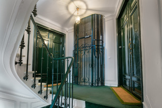  appartement paris 75016