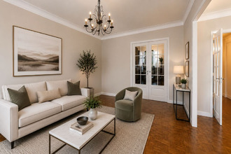 appartement paris 75016